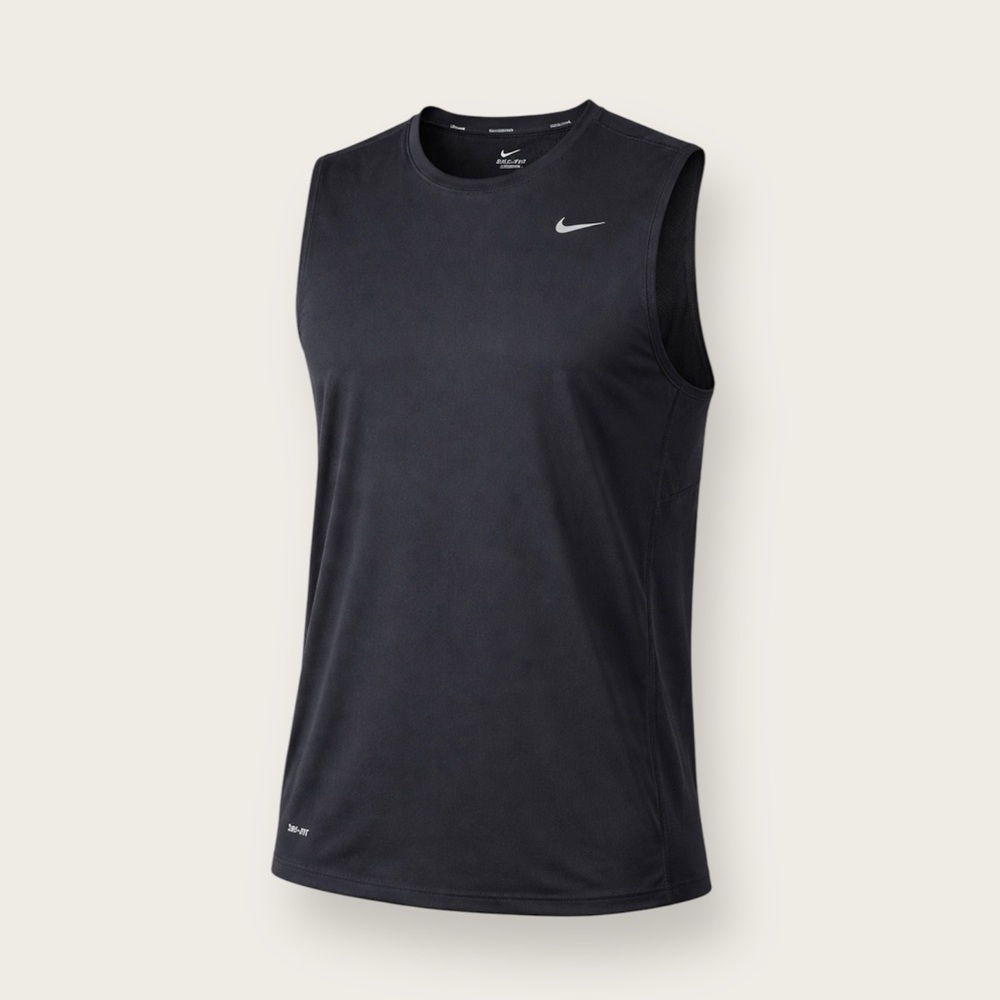 Nike | Dri-FIT Running Tank Top | Large